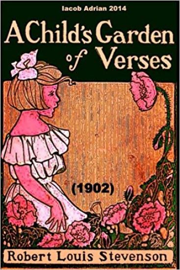 A child's garden of verses Robert Louis Stevenson 1902