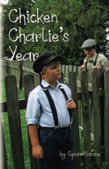 Chicken Charlie's Year