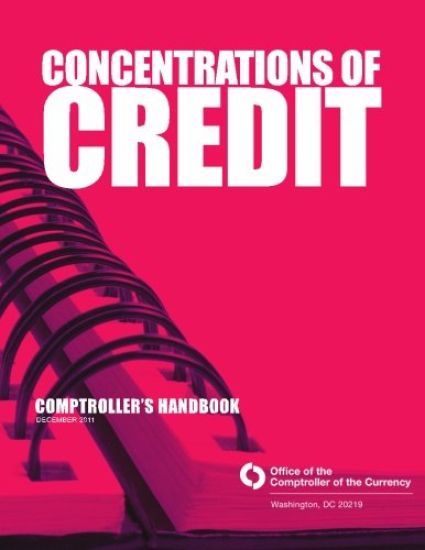 Concentrations of Credit: December 2011