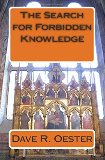 The Search for Forbidden Knowledge