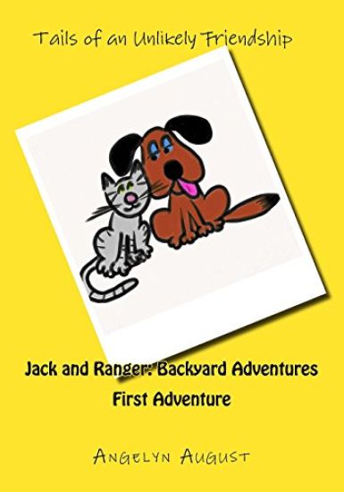 Tails of an Unlikely Friendship