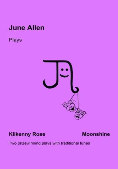 June Allen Plays: Kilkenny Rose & Moonshine