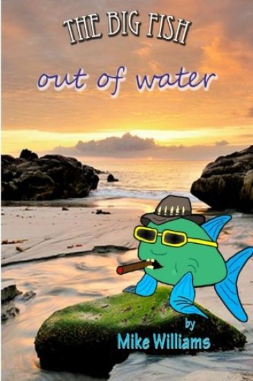 The Big Fish...out of water