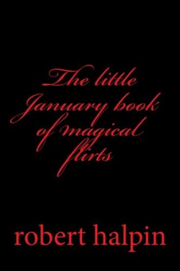 The little January book of magical flirts