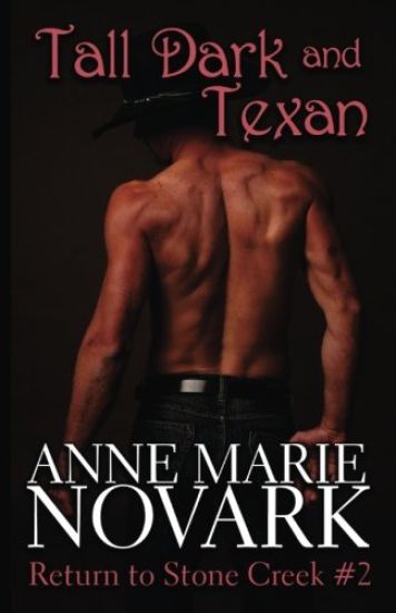 Tall Dark and Texan