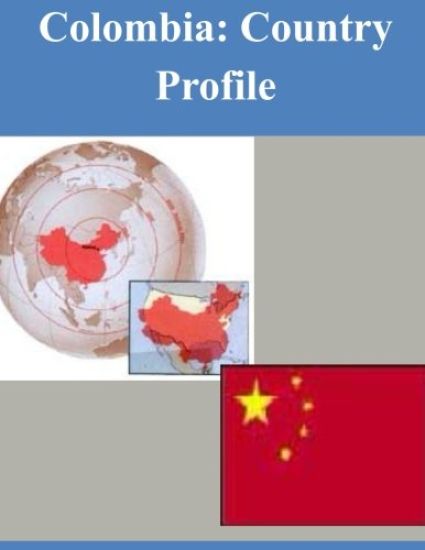 Colombia: Country Profile
