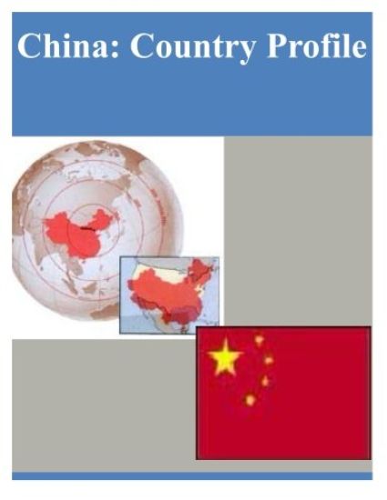 China: Country Profile