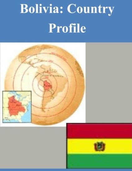 Bolivia: Country Profile