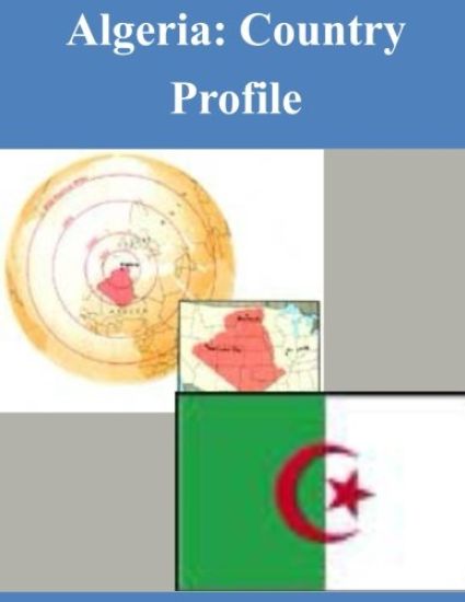 Algeria: Country Profile
