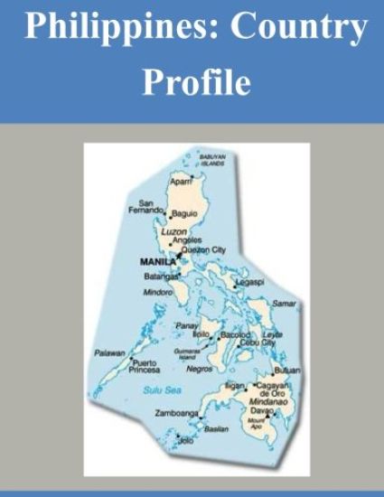 Philippines: Country Profile