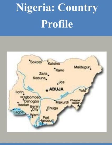 Nigeria: Country Profile