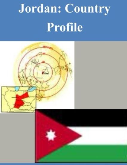 Jordan: Country Profile