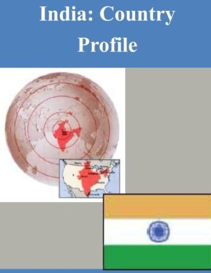 India: Country Profile