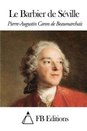Le Barbier de Séville