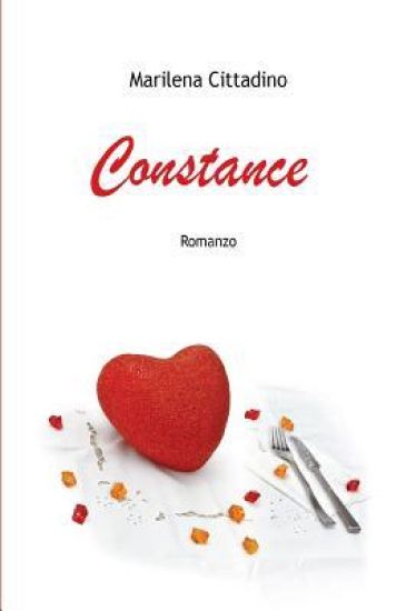 Constance: Bucatini all'amatriciana