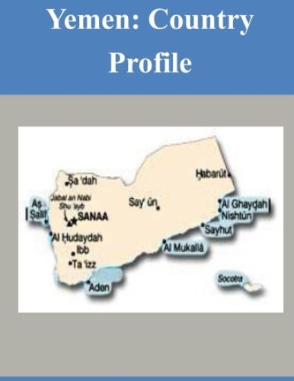 Yemen: Country Profile