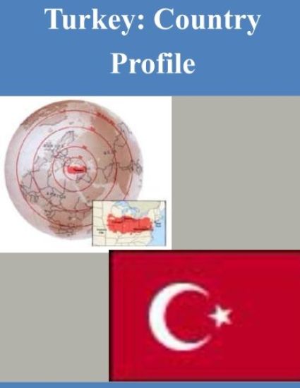 Turkey: Country Profile