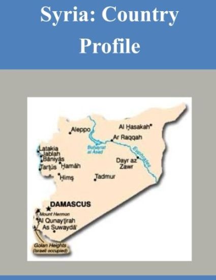 Syria: Country Profile
