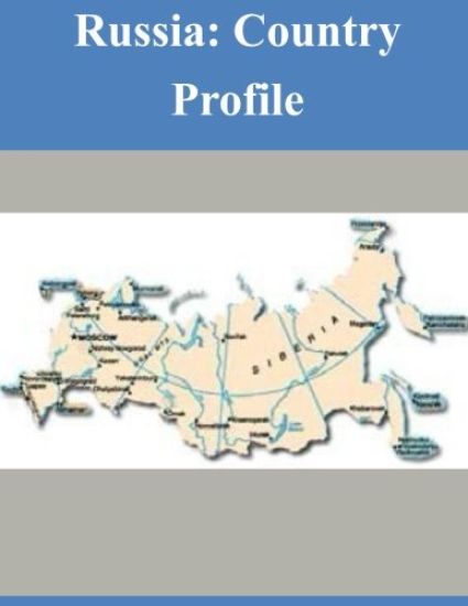 Russia: Country Profile