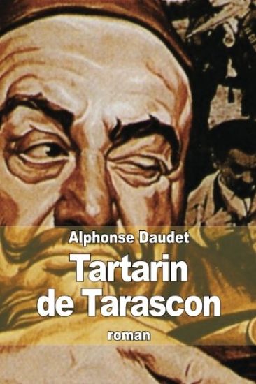 Aventures prodigieuses de Tartarin de Tarascon