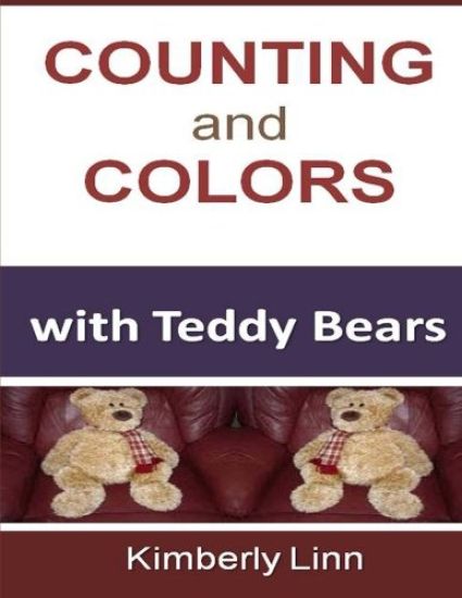 Counting and Colors With Teddy Bears