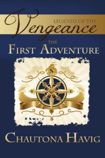 Legends of the Vengeance: The First Adventure