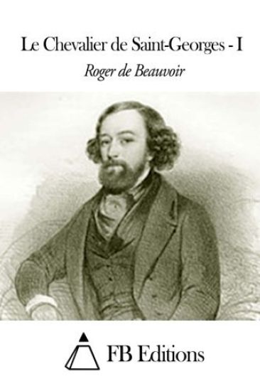 Le Chevalier de Saint-Georges