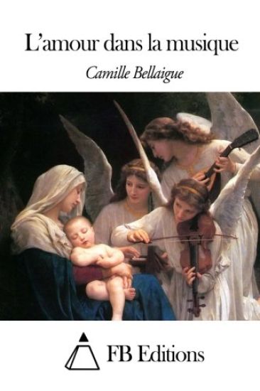 L'amour dans la musique