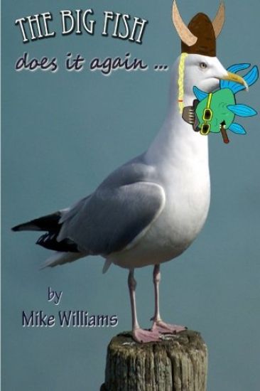 The Big Fish... does it again