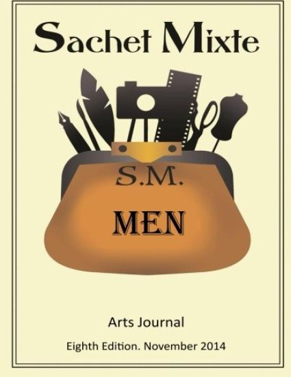 Sachet Mixte Edition Eight