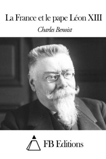 La France et le pape Léon XIII