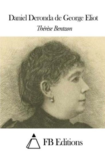 Daniel Deronda de George Eliot