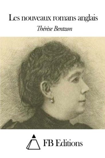 Les nouveaux romans anglais