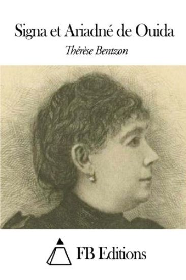 Signa et Ariadné de Ouida