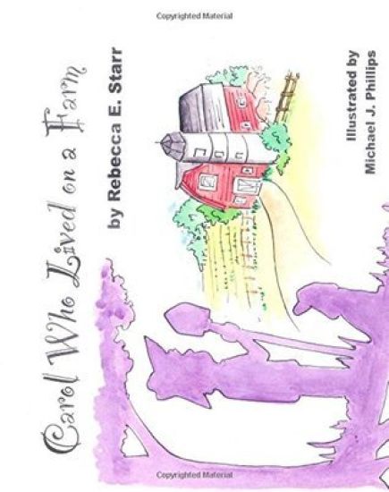 Carol Who Lived on A Farm