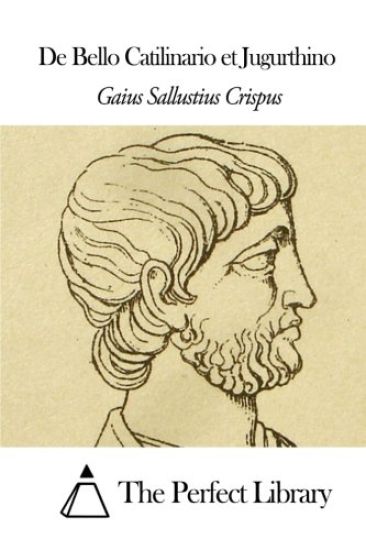 De Bello Catilinario et Jugurthino
