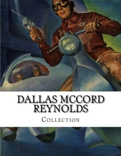 Dallas McCord Reynolds, Collection