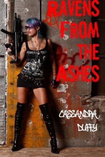 Ravens From the Ashes