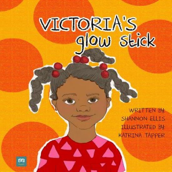 Victoria's Glow Stick