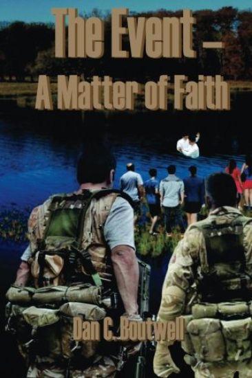 The Event--A Matter of Faith