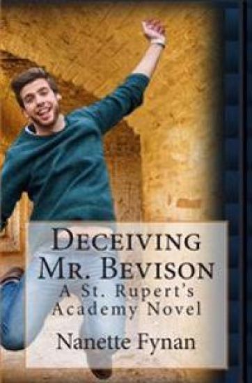 Deceiving Mr. Bevison: A St. Rupert's Academy Novel