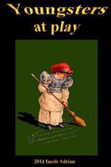 Youngsters at play