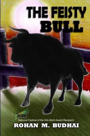 The Feisty Bull