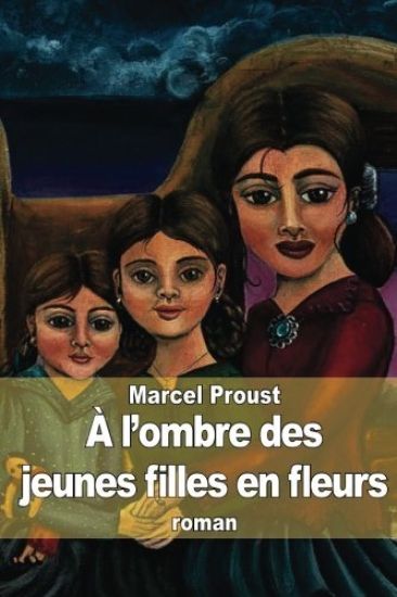 À l'ombre des jeunes filles en fleurs