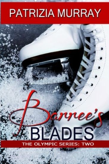 Barree's Blades