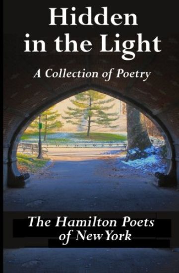 Hidden in the Light: A Collection of Poetry