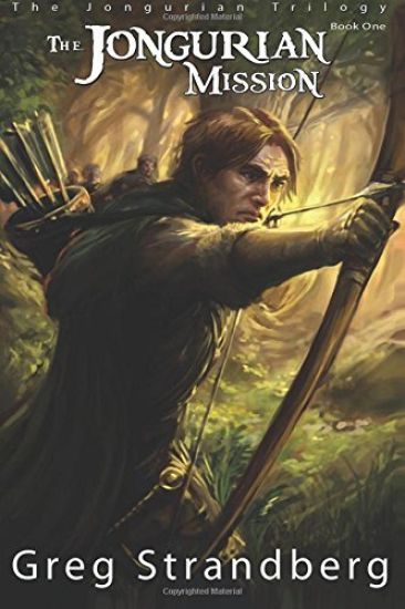 The Jongurian Mission