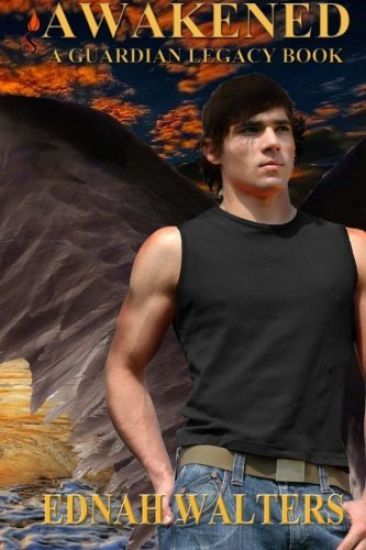 Awakened: A Guardian Legacy Book