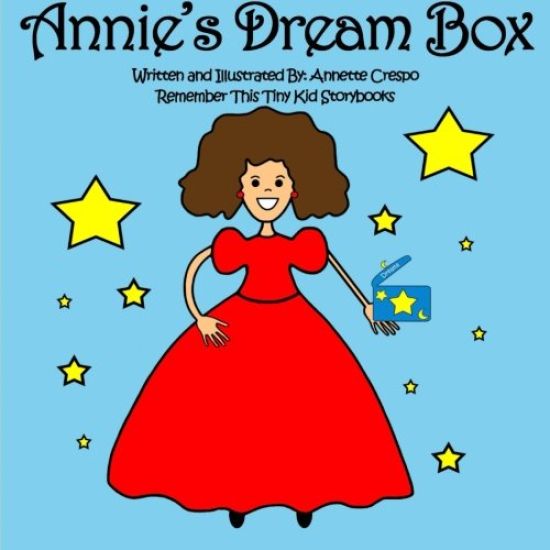 Annie's Dream Box
