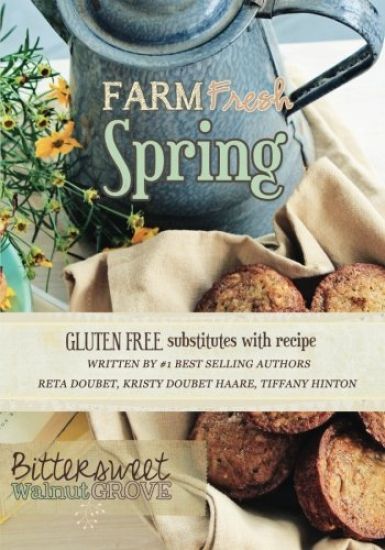 Farm Fresh Spring: Bittersweet Walnut Grove